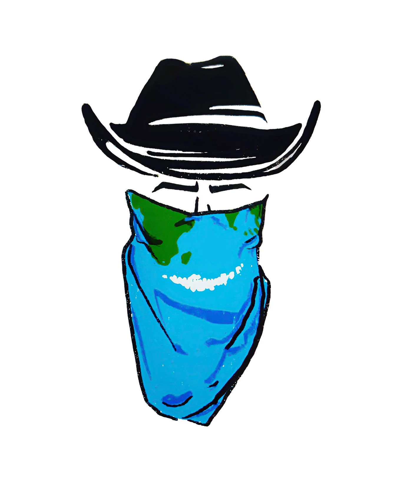 Sustainable Mafia